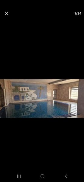 Cozy apartment 10 min from Airport